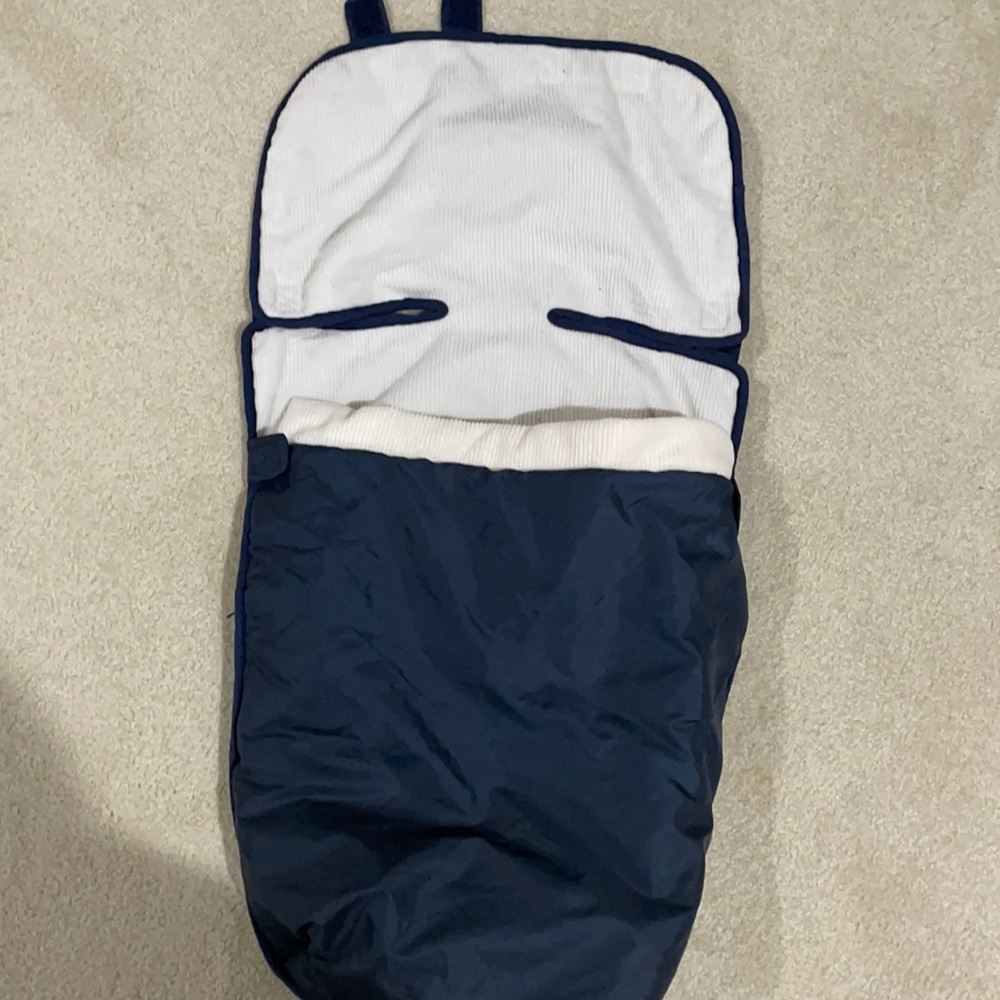 Car Seat sack